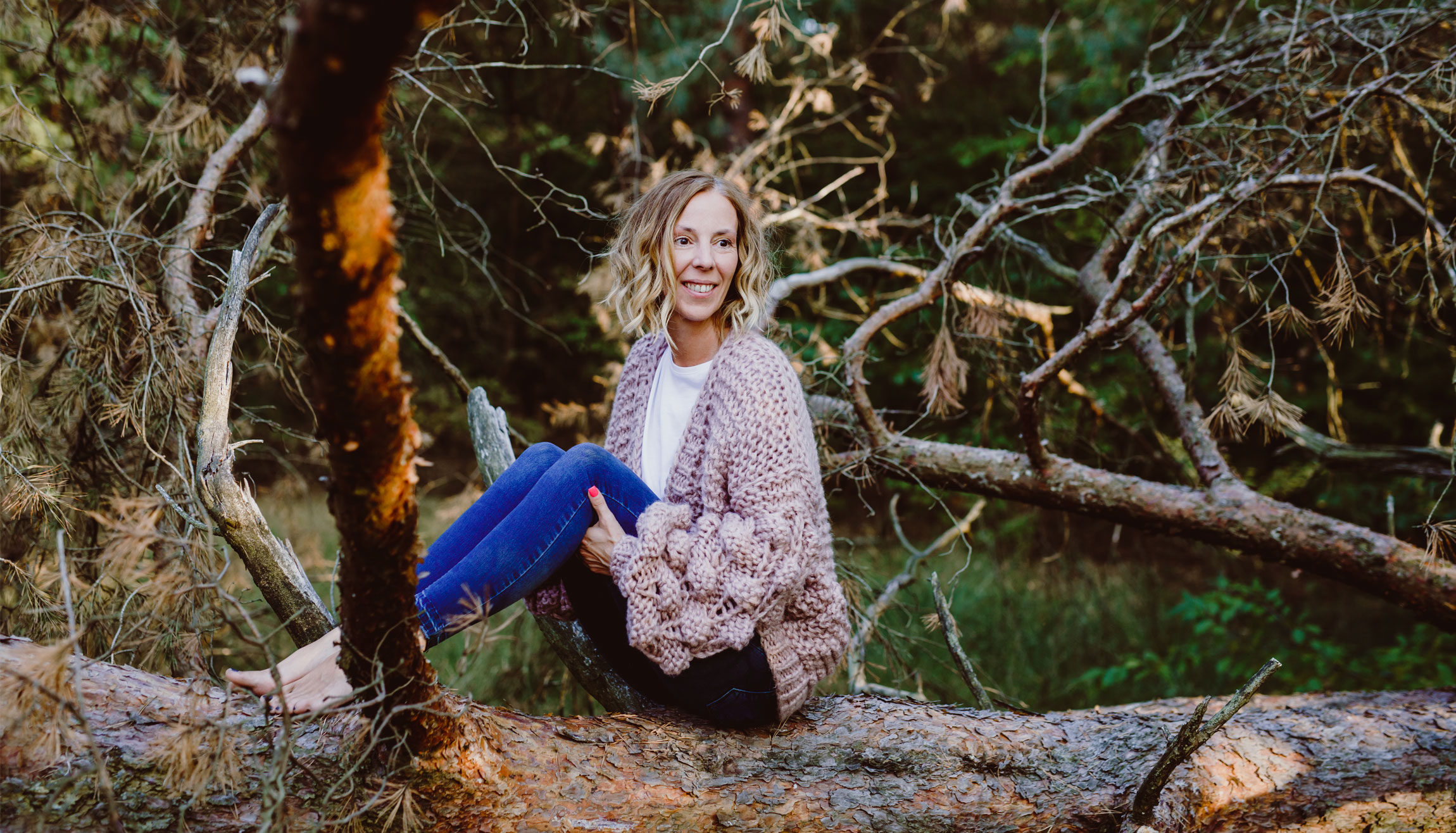 Manuru · Maternity Nurse Dortmund · Christine Russo